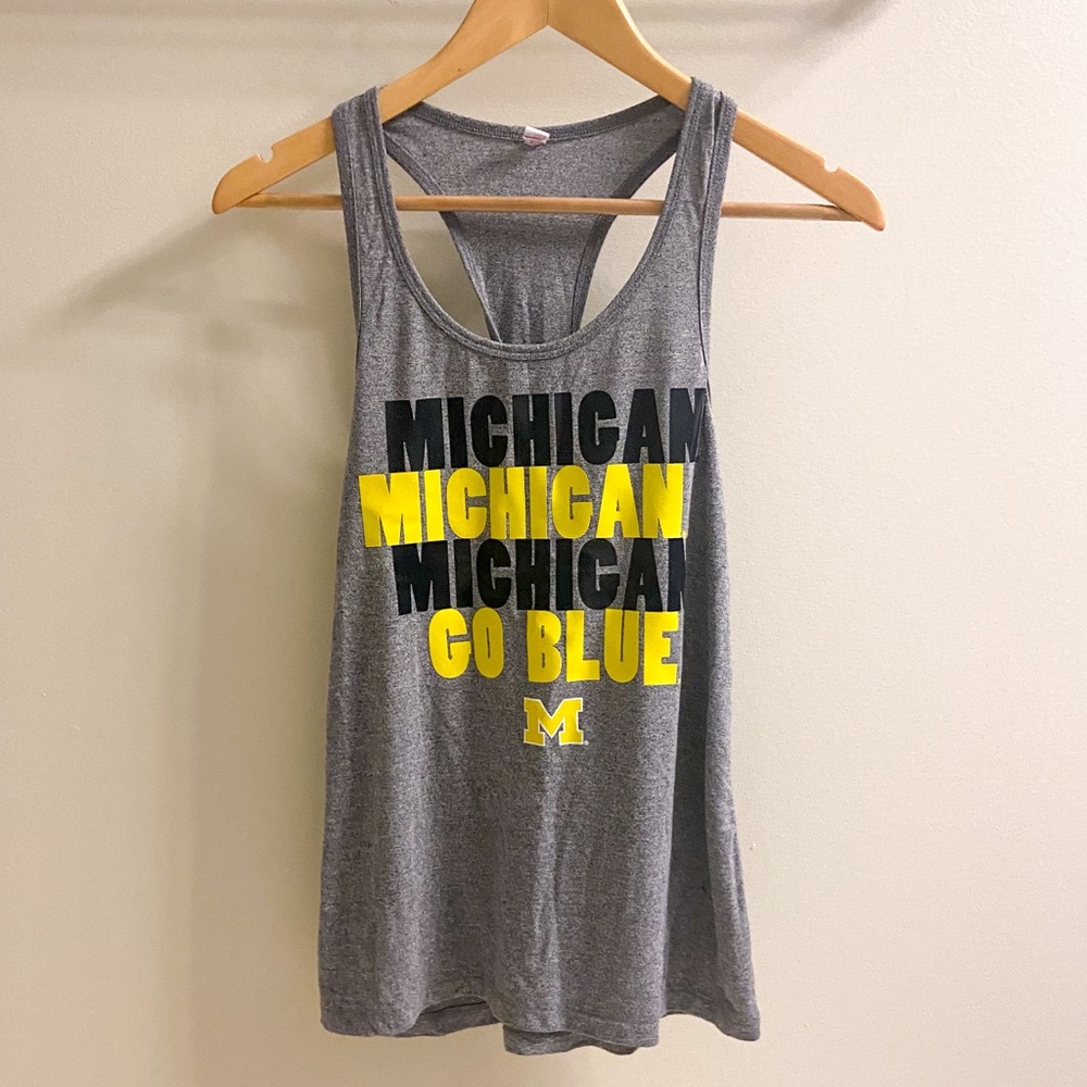 Michigan Tank 〽️